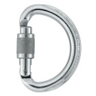 Omni Screw Lock - Schraubkarabiner