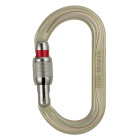 OXAN - Screw Lock Karabiner