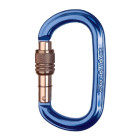 Ozone - Screw Lock - Schraubkarabiner