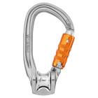 Rollclip Z - Karabiner mit Seilrolle