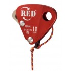 RED Backup - mitlaufendes Sicherungsgerät