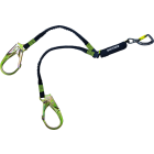 Shockstop Pro - Twister Triple Karabiner  -  Verbindungsmittel