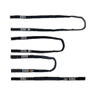 Sling Lanyard - Bandschlinge - schwarz