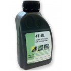 Öl 4 Takt - 600 ml Spezialöl für Actsafe und Portable Winch Seilwinden
