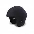 Wintercape - Untermütze Helm