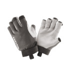 Work Glove Open - Arbeitshandschuh offen - titan