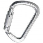 X-Large Stainless Steel - Trilock-Lock