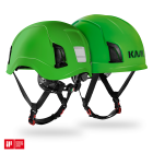 ZENITH X Helm EN 397 EN 50365 - Industriekletterhelm