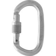 ResQ OK light - Aluminiumkarabiner