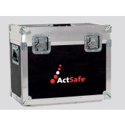 ActSafe ACC und PME Power Ascender - Transportbox Zubehör für Seilwinde