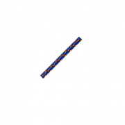 TENDON - Reepschnur 5 mm - mehrfarbig