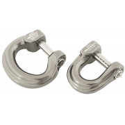 Compact Swivel Range - Compact  Shackles