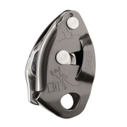 GriGri2 - grau - Abseilgerät