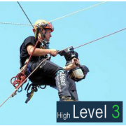 Höhenarbeiter L3 - FISAT Ausbildung