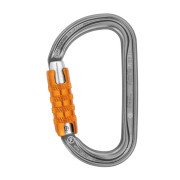 AmD - Triact Lock - 3-Wege Karabiner