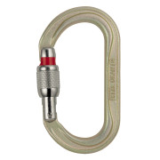 OXAN - Screw Lock Karabiner