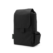 Aztek Bag - Tasche zum Set - schwarz