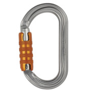 OK Triact - 3 Wege - Karabiner