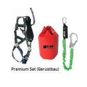 Premium Set - Gerüstbau L/XL