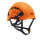 Vertex Vent Helm orange