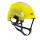 Strato HI-VIZ Helm gelb