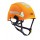 Strato HI-VIZ Helm orange