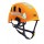 Strato Vent HI-VIZ Helm orange