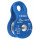 Standard Pulley - Blau