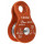 Standard Pulley - orange