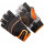 Skygrip HalfFinger - Handschuh - S