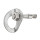 Coeur Bolt Steel - mit Bohrhaken - Stahl - 12 mm