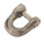 Compact Swivel Range - Compact  Shackles - S