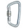 ResQ D - superstrong - Schraubkarabiner