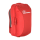 Flight - Seil- und Rucksack - red