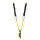 Absorbica-Y - Tie-Back - ohne Karabiner