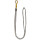 SETP-Anschlagschlinge - Schlinge mit Stahlkarabiner - 75 cm