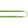 Sicherheitsschlinge - Bandschlinge 25 mm - 360 cm Grün