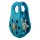 Standard Fixed Pulley - Rolle - blau
