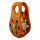 Standard Fixed Pulley - Rolle - gold