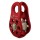 Standard Fixed Pulley - Rolle - rot