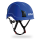 ZENITH X Helm EN 397 EN 50365 - blue