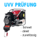 UVV PRÜFUNG PME 4S