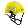 Strato HI-VIZ Helm - Kletterhelm - Schutzhelm