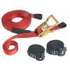 Slackline - Breite: 25 mm - Länge bis 25 m