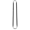 Anneau - 22kN- Bandschlinge - bis 150 cm - schwarz
