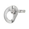 Coeur Bolt Steel - mit Bohrhaken - Stahl