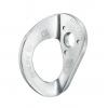 Coeur Stainless - Anschlaglasche - Edelstahl