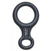 Figure - Mittel - Abseilachter