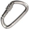 Guide Alu D - Schraubkarabiner