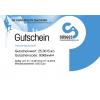Geschenkgutschein - 25 €